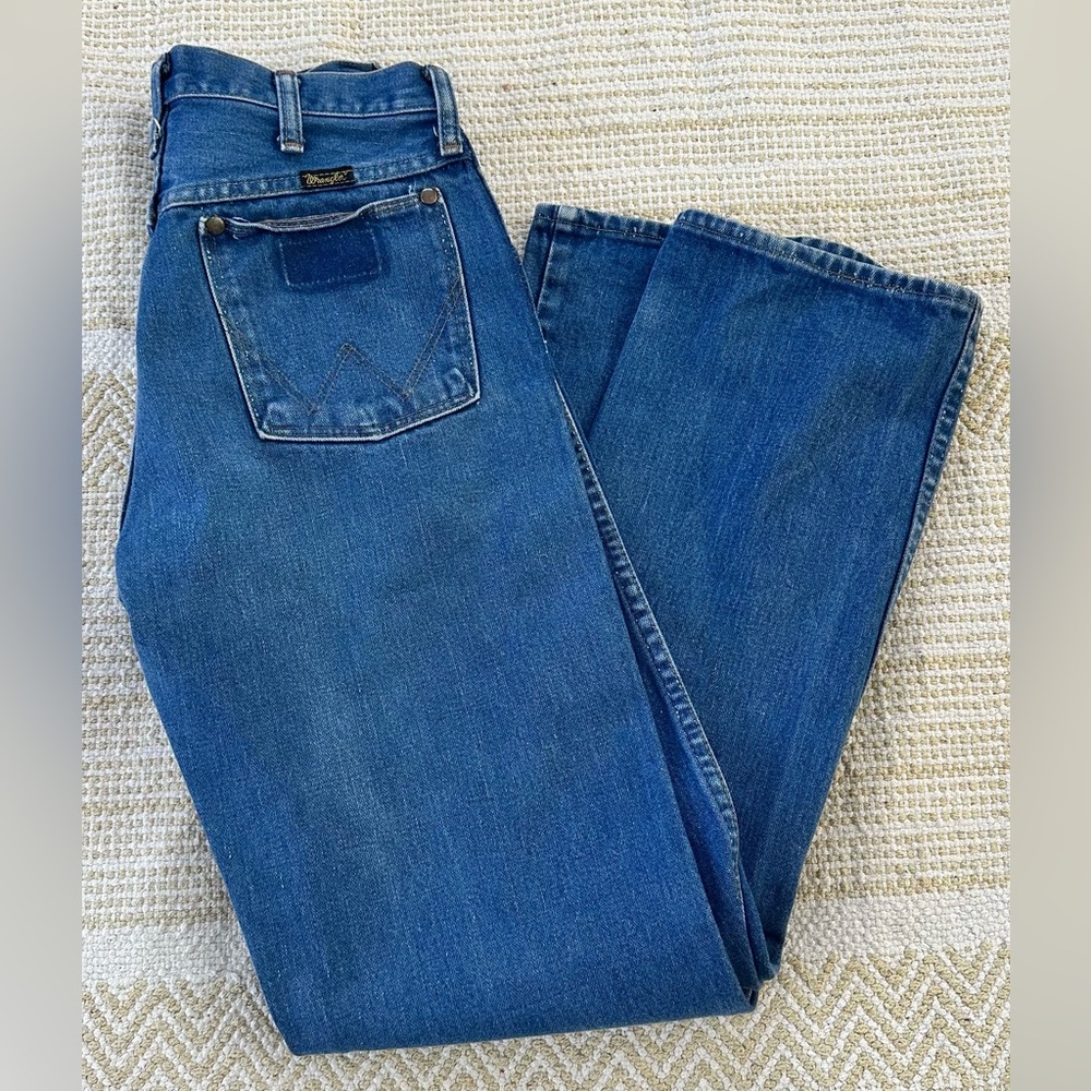 Wrangler Jeans